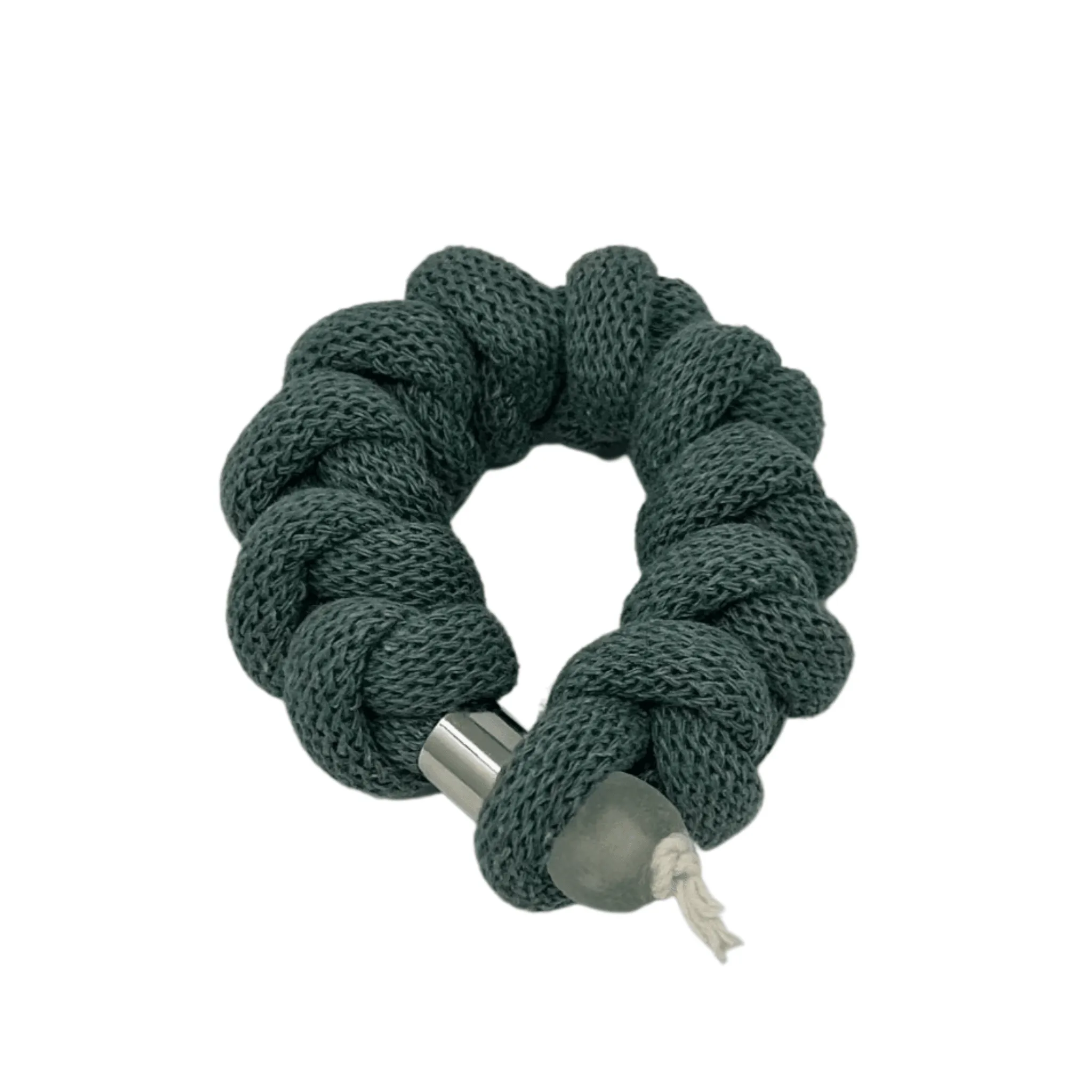 Rope Napkin Ring Set