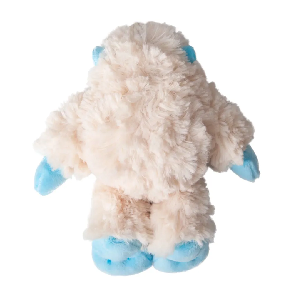 Snugarooz Young Yeti Dog Soft Plush Toy