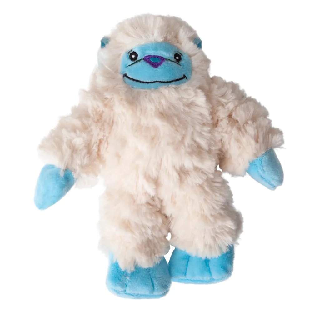 Snugarooz Young Yeti Dog Soft Plush Toy