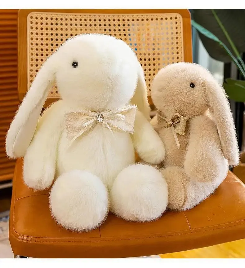 Soft Bunnies.