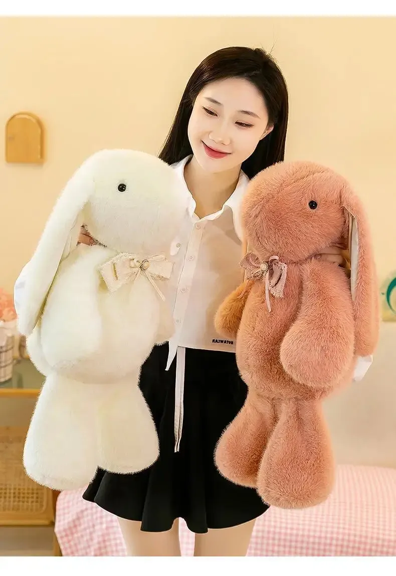 Soft Bunnies.