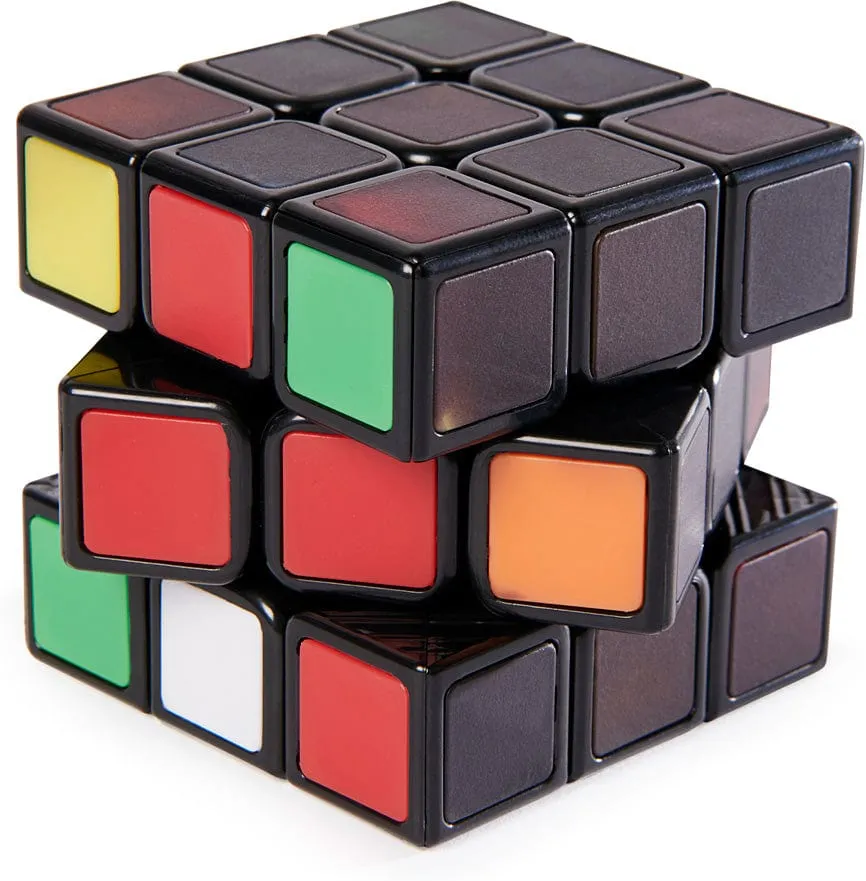 Spin Master Rubik's Cube Phantom