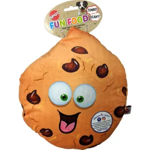 SPOT FUN FOOD JUMBO COOKIE