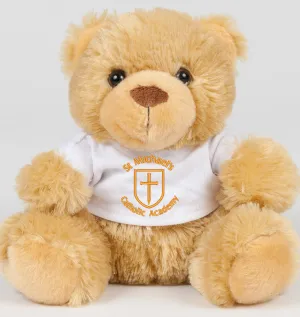 St. Michaels Catholic Academy Keepsake Bear