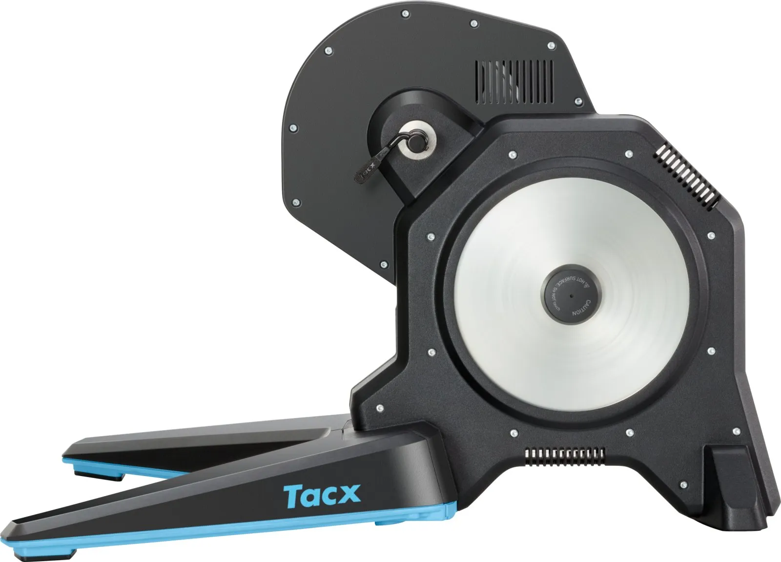 Tacx Flux 2 Smart Trainer