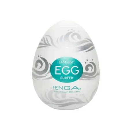 Tenga Egg Surfer