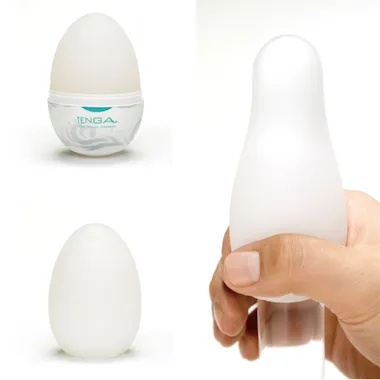 Tenga Egg Surfer