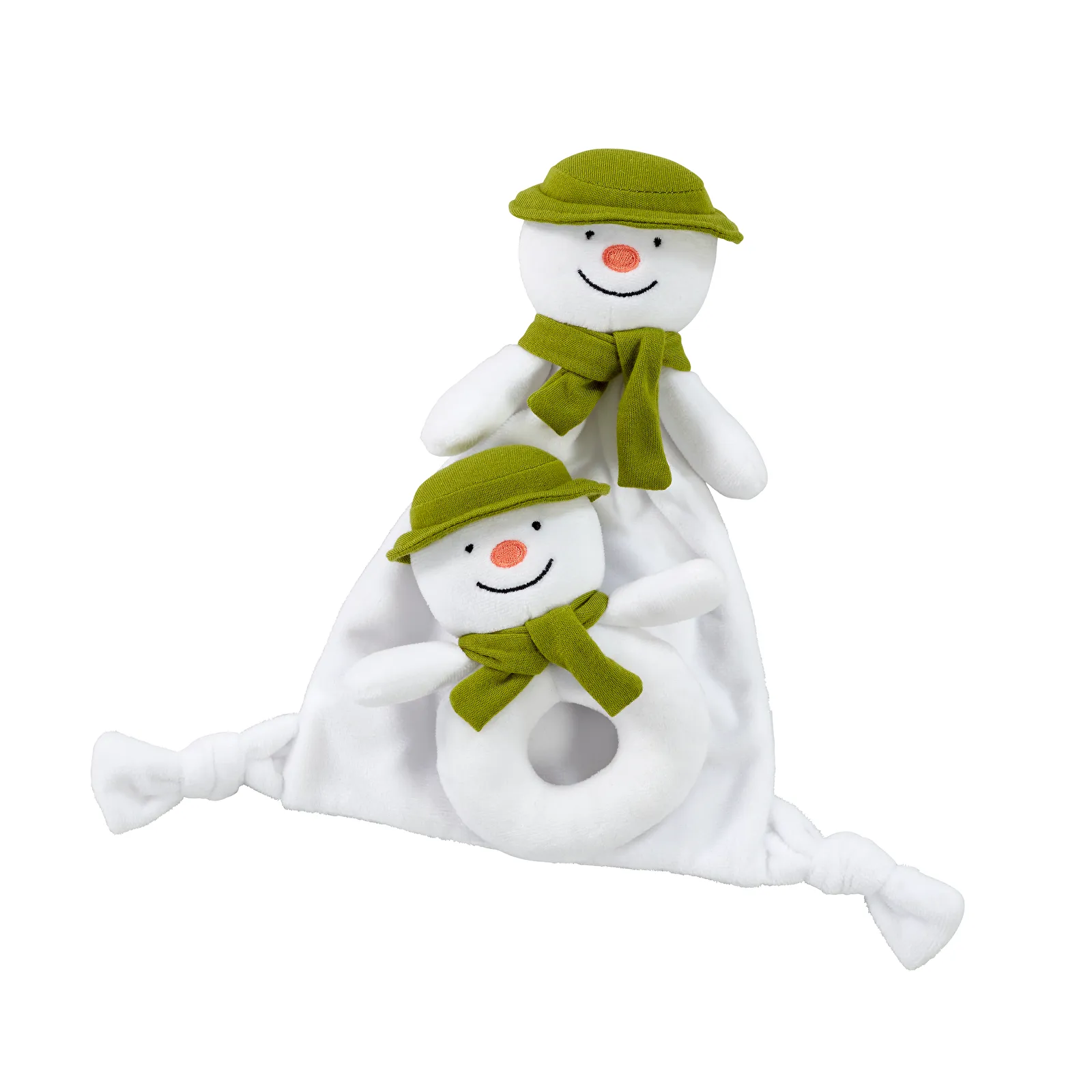 The Snowman Gift Set