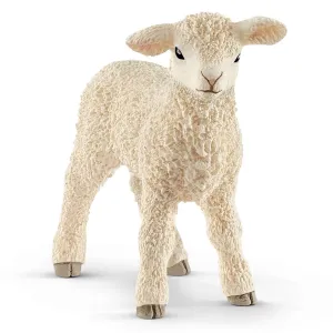 Toy | Lamb