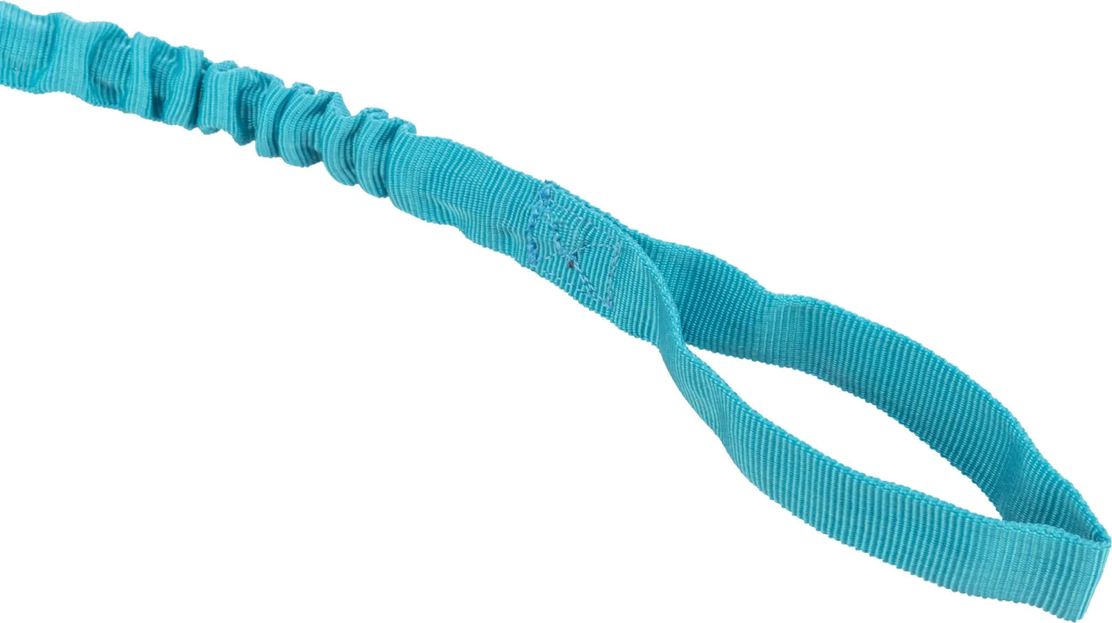 Trixie | Dog Sports Toy | Bungee Handle with Floppy & Plaited Fleece, Moppy Pillow & Tennis Ball