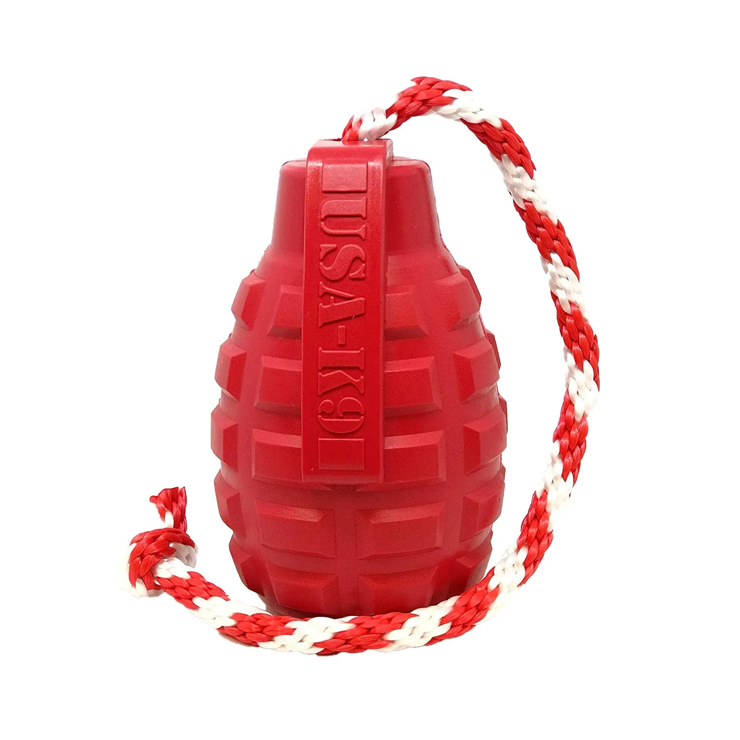 USA-K9 Grenade Chew