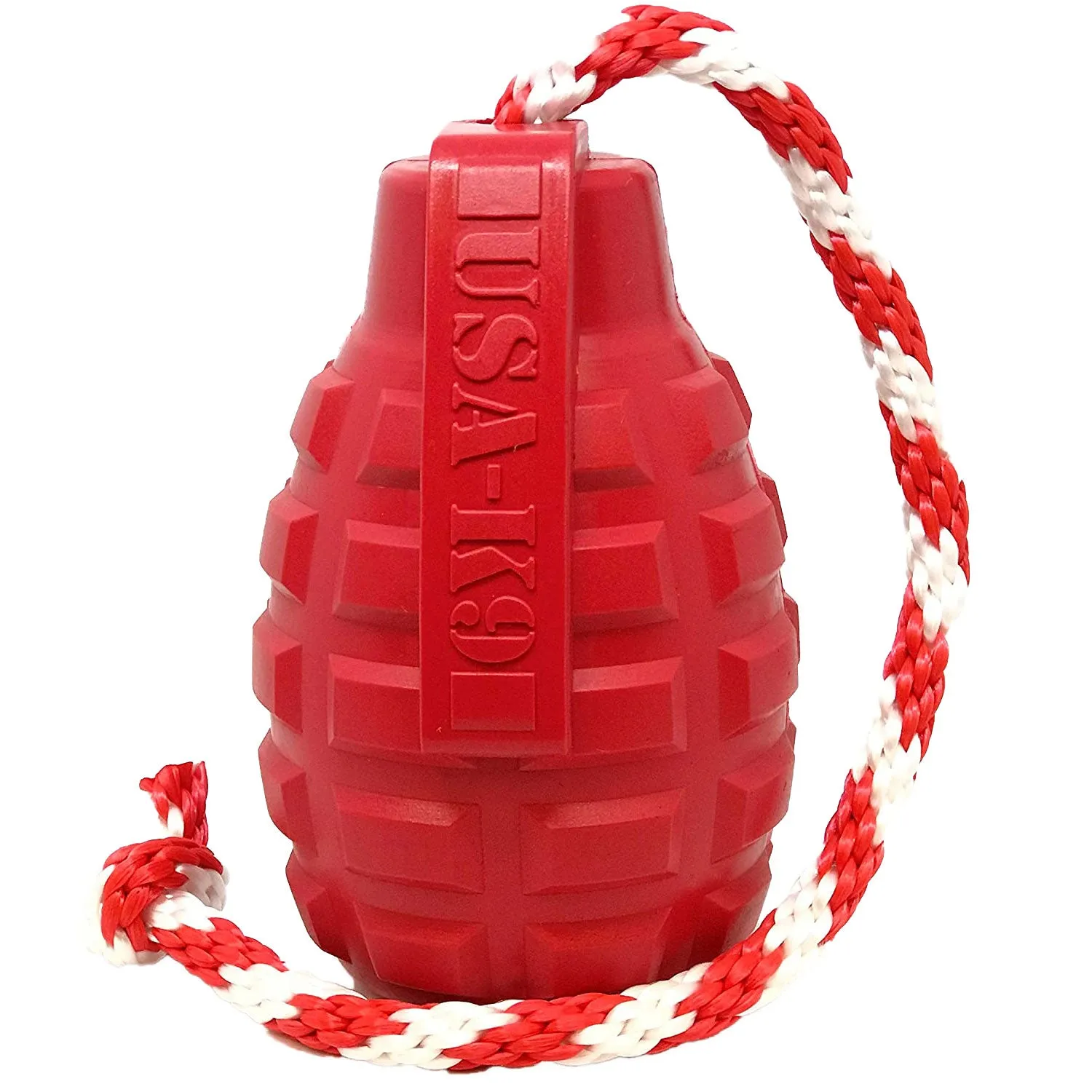 USA-K9 Grenade Chew