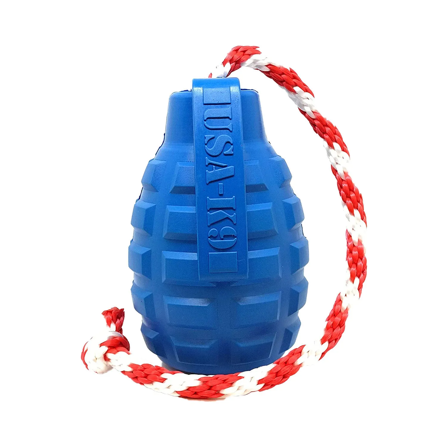 USA-K9 Grenade Chew