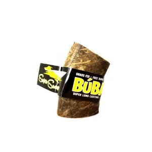 Water Buffalo Horn Dog Chew