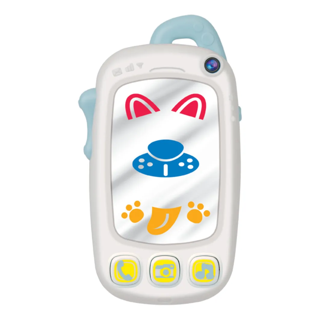 Win fun My First Baby Selfie Phone